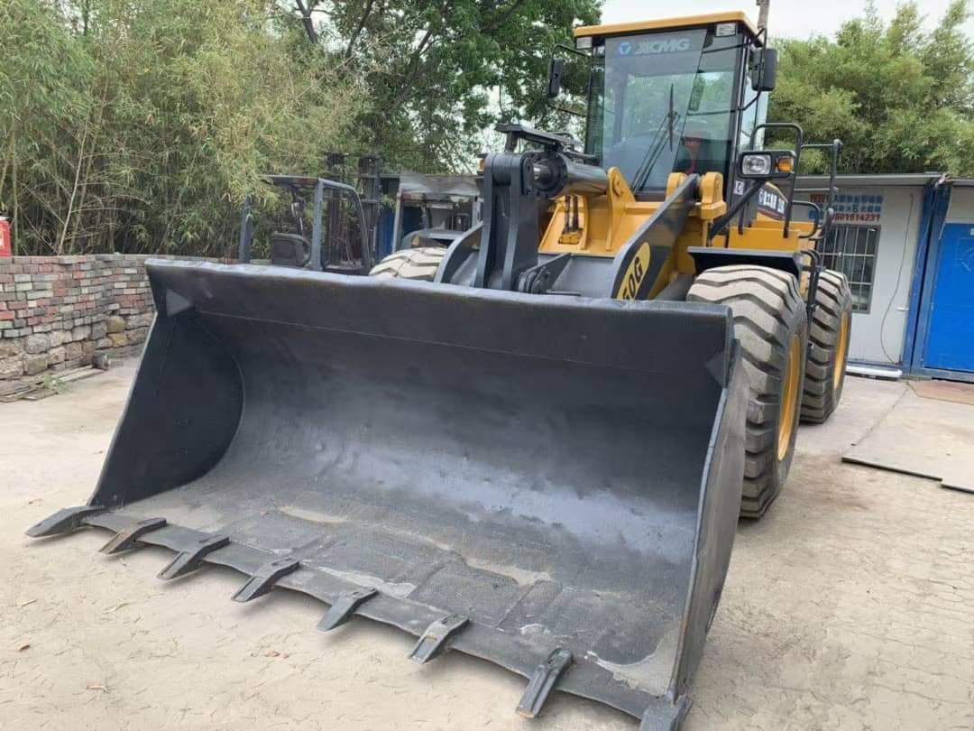XUGONG ZL50G Loader