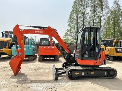Hitachi zx50u