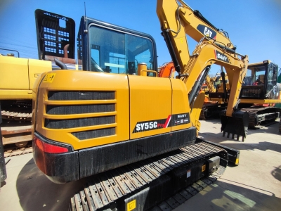 Sany SY55C